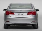 Acura RLX 2013 года